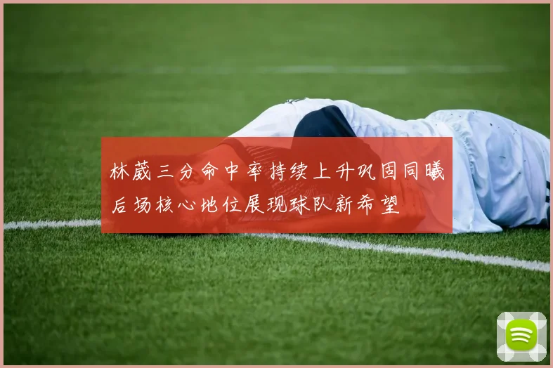 林葳三分命中率持续上升巩固同曦后场核心地位展现球队新希望