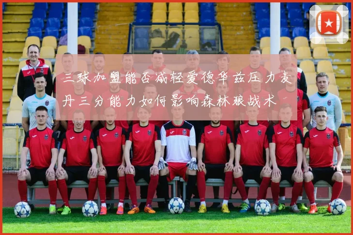 三球加盟能否减轻爱德华兹压力麦丹三分能力如何影响森林狼战术