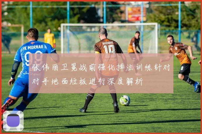 张伟丽卫冕战前强化摔法训练针对对手地面短板进行深度解析