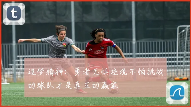追梦精神：勇者无惧逆境不怕挑战的球队才是真正的赢家